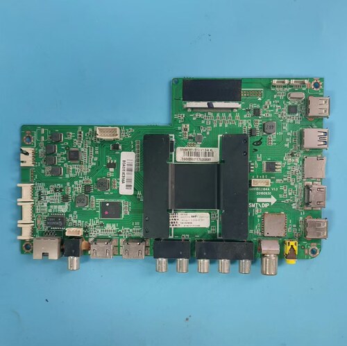 原装现货海尔LS55A51主板