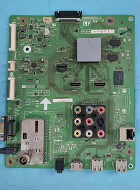 原装夏普LCD-46LX440A主板QPWBXF964WJN1配屏LK460D3GV1RX测好发