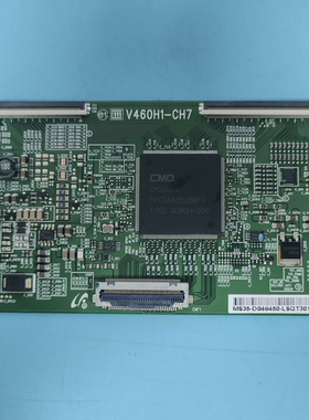 原装现货三星UA46C6200UF电视机逻辑板V460H1-CH7测好发