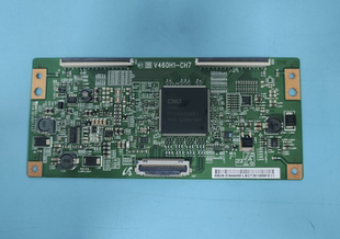 原装 CH7测好发 现货三星UA46C6200UF电视机逻辑板V460H1