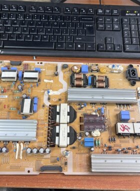 原装三星UA55JU7800JXXZ电源板BN44-00811A PSLF271M07A测好 啊