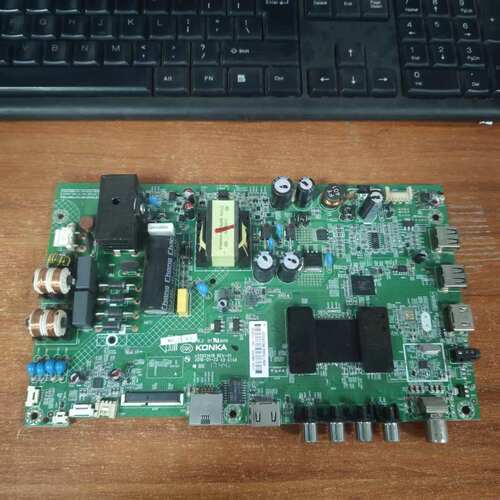 原装拆机康佳LED48M2600B电视