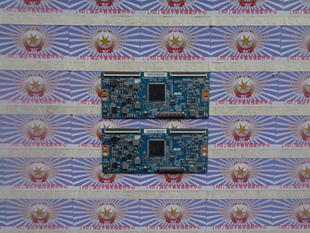 现货海信 C02 LED55M5600UC 55T34 T550QVR07.1 逻辑板 原装