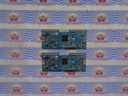 原装海信LED55M5600UC逻辑板