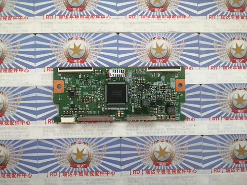 原装LED55E60HR逻辑板6870C