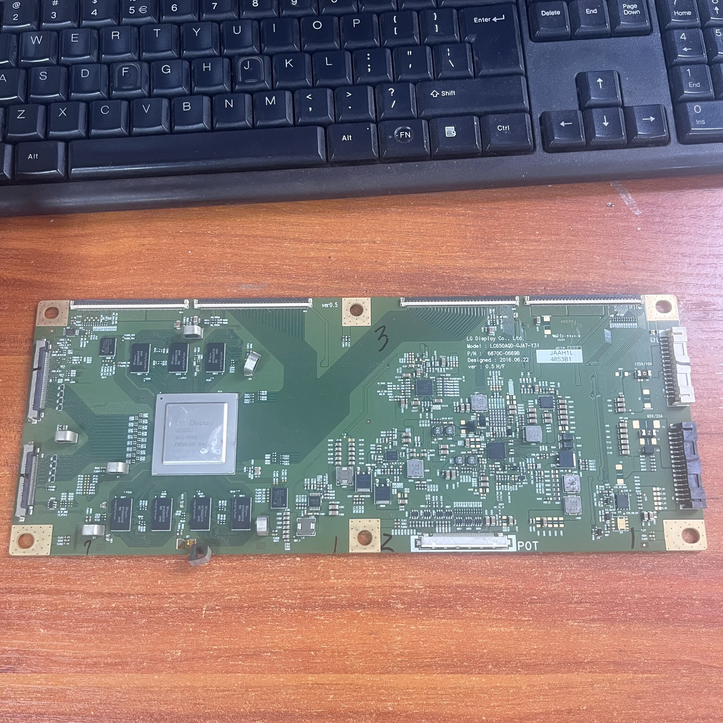 现货原装创维55S855S9D55Q5A