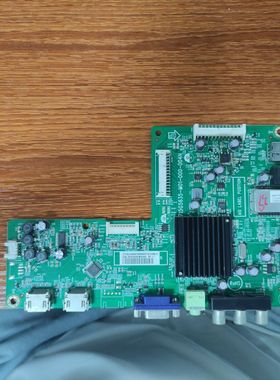 原装创维39E300E主板715G5635-M01-000-004N屏TPT390J1-HJ1L02