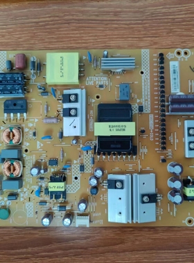 原装 海尔LD55U7500 LD50U7500电源板715G6270-P02-000-002E测好