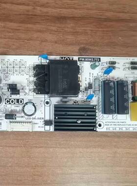 原装TCL 55L2 55V2 D55A730U 55L680 55F6电源板PW.95W2.772