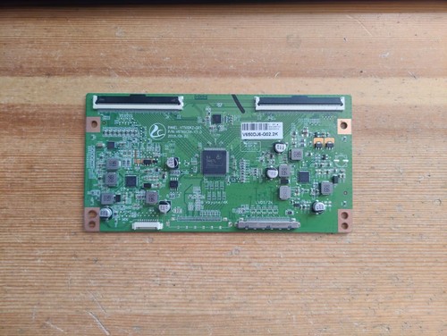 原装逻辑板V750DK2-Q01V6741C5