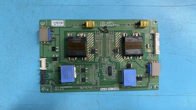 AA原装LG60LN6150-CB恒流板