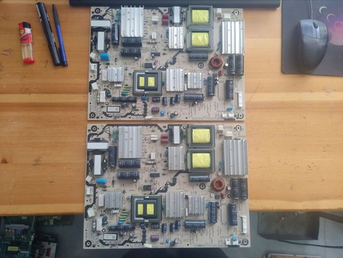 原装测好发松下TH-P55VT31C