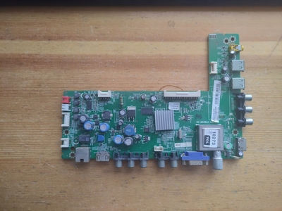 TCLL55F3310-3D主板40-MS28L2