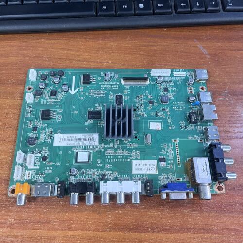 原装长虹3D55B4500I主板JUC7.820