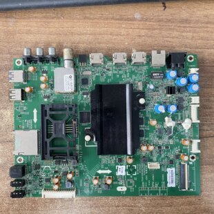 原装创维55E710C 55G8200主板5800-A8H800-0P20屏REL550WY(LD0 于