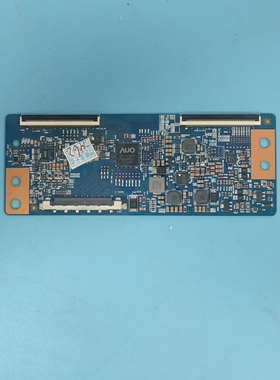 海信LED55EC270W LED55K1800逻辑板55T23-C02 T550HVN08.1 测好发