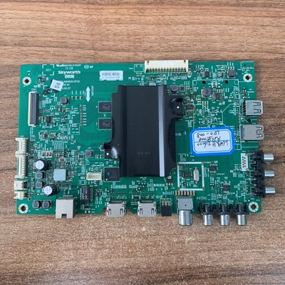 原装创维55E6000主板5800