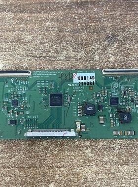 原装创维42/47/55/E800A液晶电视逻辑板6870C-0401B现货拆机 华