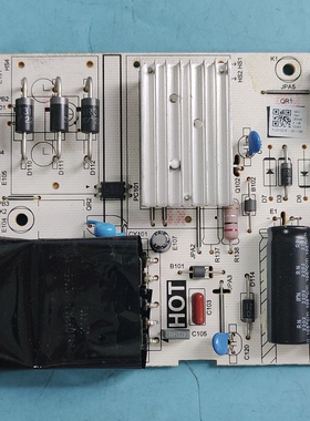 现货原装TCL 43V8E 55V8E 55S1 43S11电视机电源板PW.A100W2.771