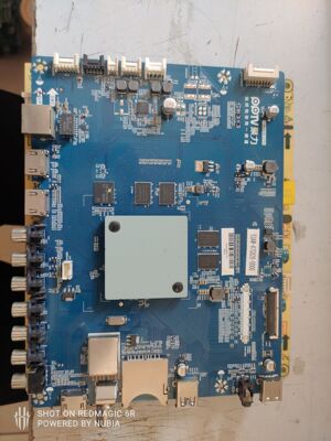 原装PPTV-50C2主板T.MS828.U751