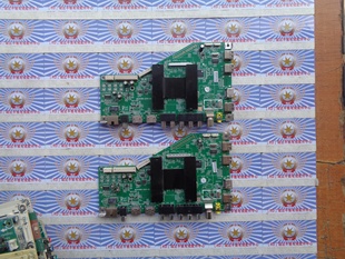 原装海尔 LS48H310G 主板 MSA6380-ZC01-01 屏 LSC480FN02-B 现货