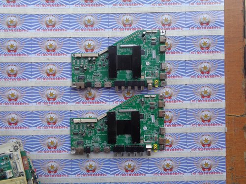 原装海尔 LS48H310G 主板 MSA6380-ZC01-01 屏 LSC480FN02-B 现货