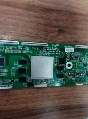 原装LG 55EC9300一CA 逻辑板6870C-0555A 配LC550LUD 现货 实图