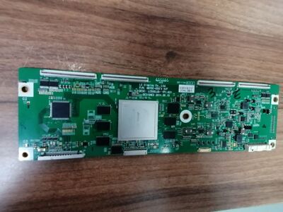 原装LG55EC9300一CA逻辑板