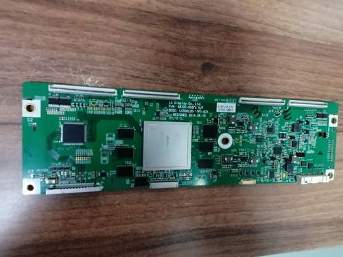 原装LG55EC9300一CA逻辑板