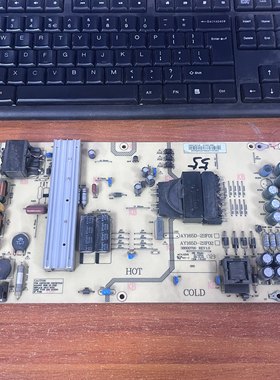 海尔LS55AL88C51A3电源板0090726518 AY165D-2SF01 3BS00700啊