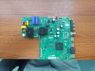 原装TCL 43F6F 40L2F 40F6F 43L2F液晶电视机主板TPD.T920L.PB771