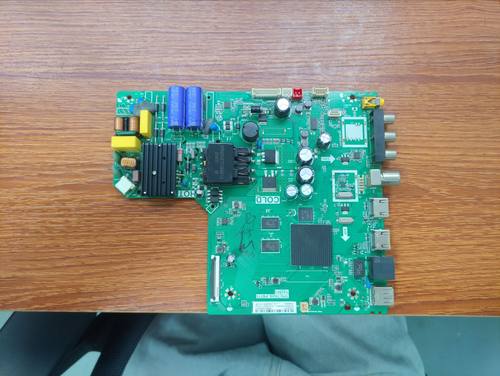 原装TCL43F6F40L2F40F6F43