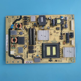 L50E5500A 3D电源板40 原装 PWG1XG L40F3320 E371C6 测好 TCL