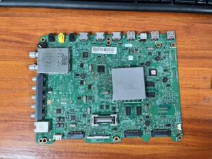 三星UA46ES7000J主板BN41-01800B BN91-09077B配屏LTJ460HQ10-H