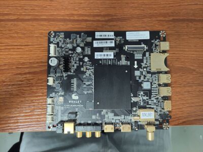 微鲸WTV55K1J主板W-TV55