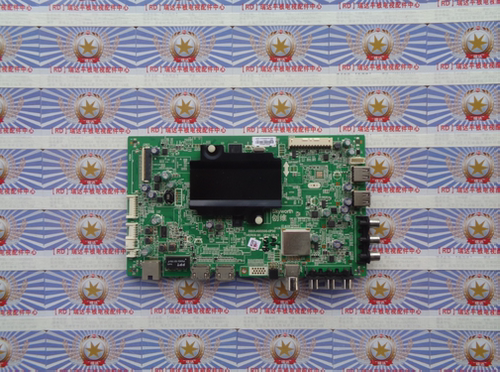 原装创维55E510E主板5800-A8S500-0P90屏LC550DUJ SG K1现货