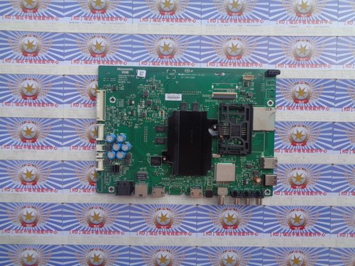 原装创维55E710S 主板 5800-A8S700-1P30 屏 REL550WY(LD0-400)LG