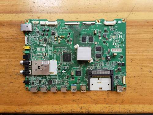 原装LG55EA9700-CA主板