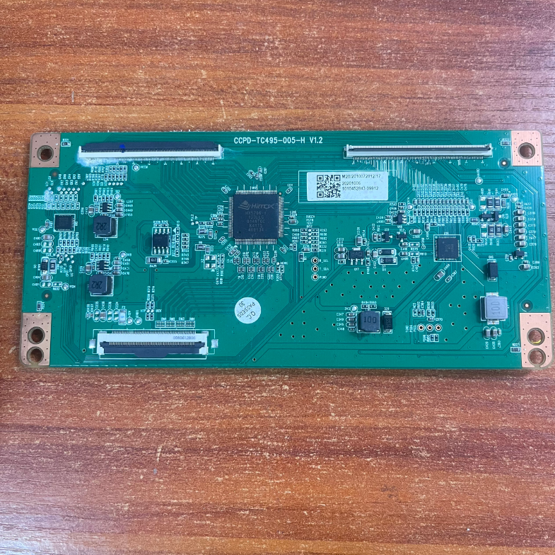 原装海尔LS50H610GH50E17康佳