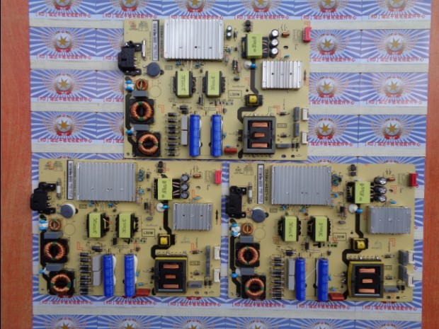 原装TCL L65P2-UD 电源板 40-L301H4-PWB1CG 08-L301HA4-PW200AB