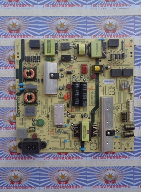 原装飞利浦49PUF6072/T3 电源板168P-L5R034-00 5800-L5R034-0000