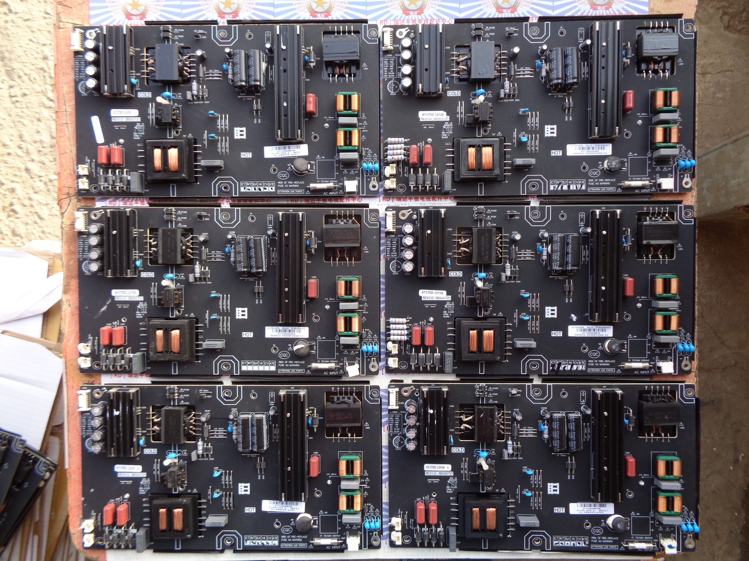 暴风电视TV55r450/55a15a