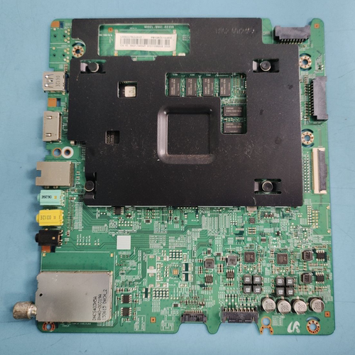 三星UA55JU7800JXXZ主板B