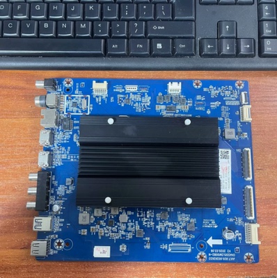 长虹65D8K55D8K主板JUC7.820.0