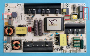 5065WB 海信LED50 HLL 60K5500U电源板RSAG7.820.5855 60K380U