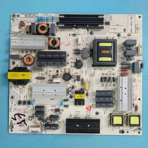 康佳QLED55X80U电源板