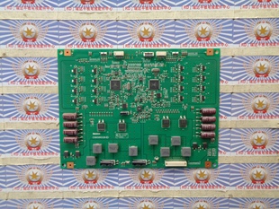 原装 夏普 LCD-58U1A 恒流板 C580S01E02B 现货 测好