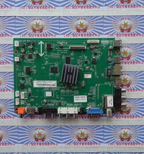 A原装长虹3D42B4500I主板JUC7.820.00067941屏M420F12-D5-L实物图