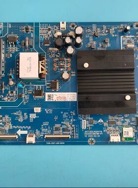 长虹55D4P/S10U55J3500UH主板