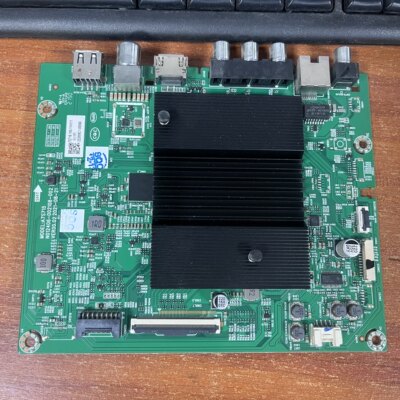 原装创维65G32Pro主板N012406